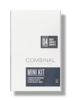 COMBINAL_Mini Kit_Graphite_Displaybox_10pcs